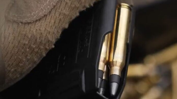 Anti-drone ammunition Anti-drone ammunition