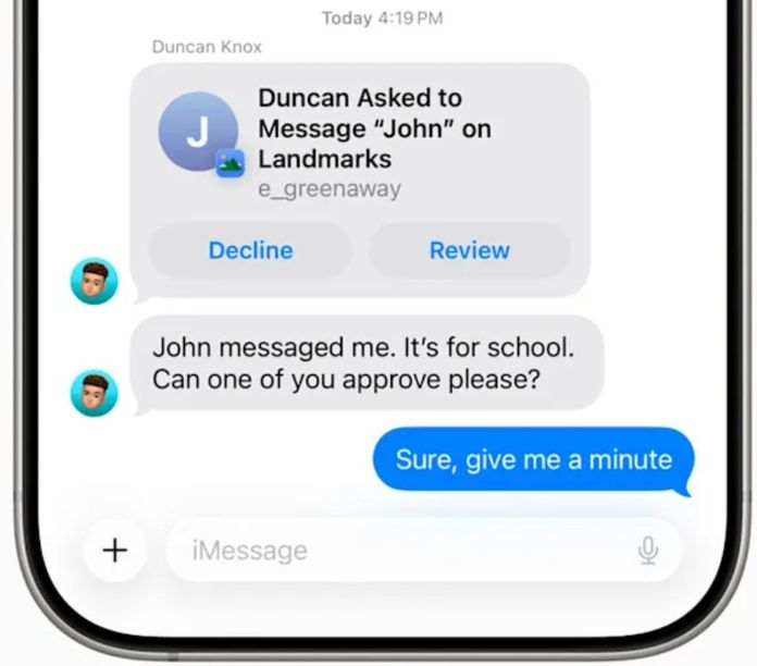 Apple iOS 26