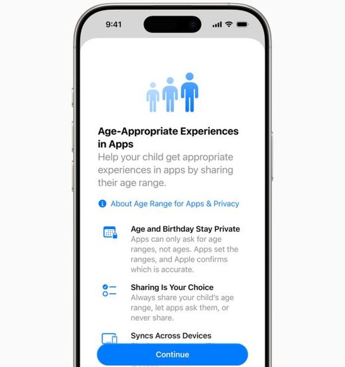 Apple iOS 26