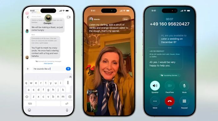 iOS 26 iOS 26