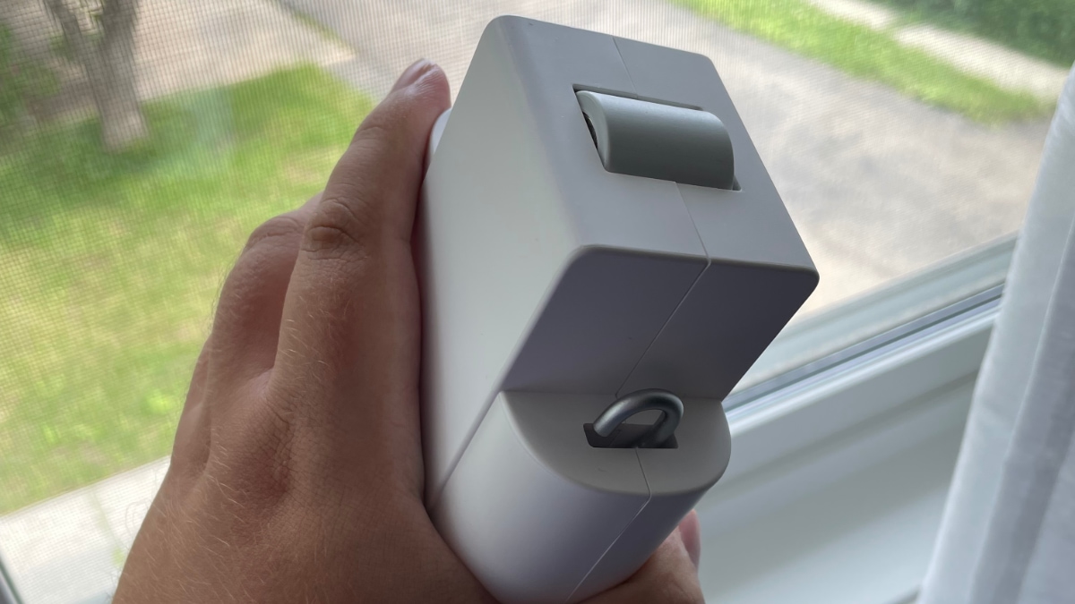Aqara Curtain Driver E1 