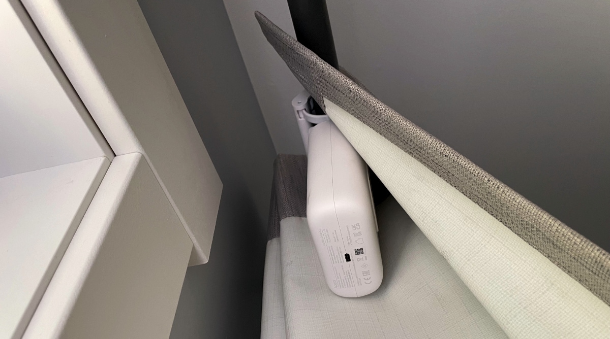 Aqara Curtain Driver E1 