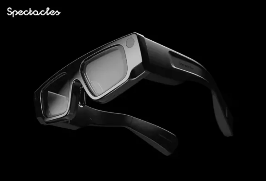 Snap анонсувала вихід AR-окулярів Specs у 2026: чого чекати від конкурента Meta