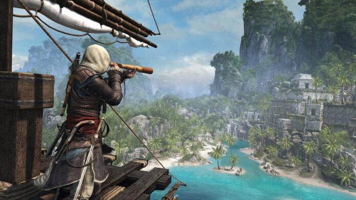Assassin's Creed: Black Flag Assassin's Creed: Black Flag