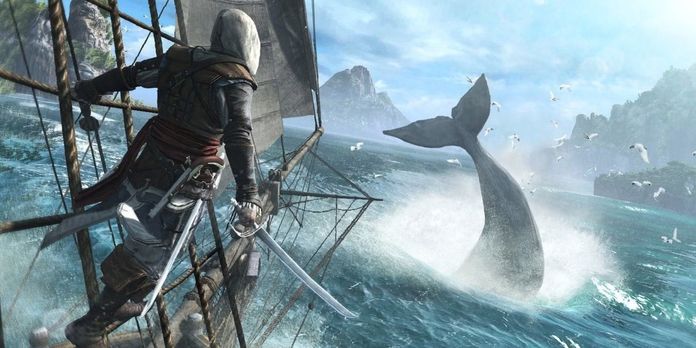 Assassin's Creed: Black Flag Assassin's Creed: Black Flag