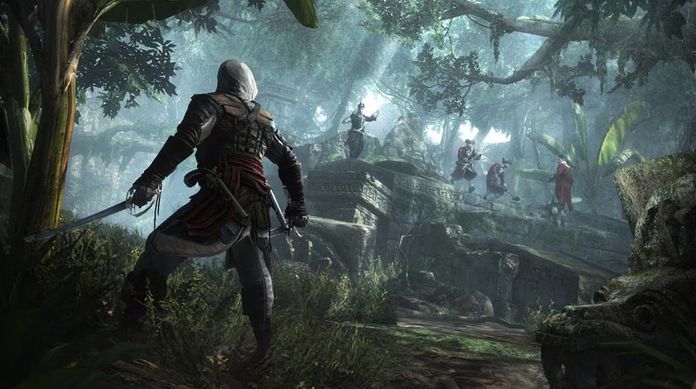 Assassin's Creed: Black Flag Assassin's Creed: Black Flag