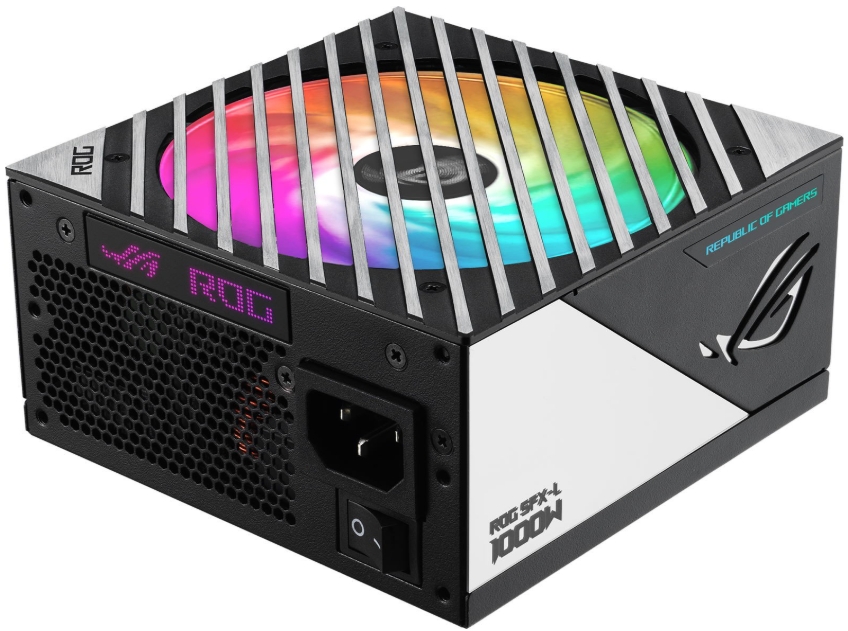 Asus ROG Loki
