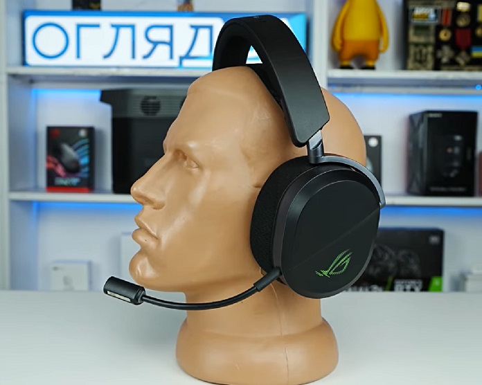 ASUS ROG Pelta ASUS ROG Pelta