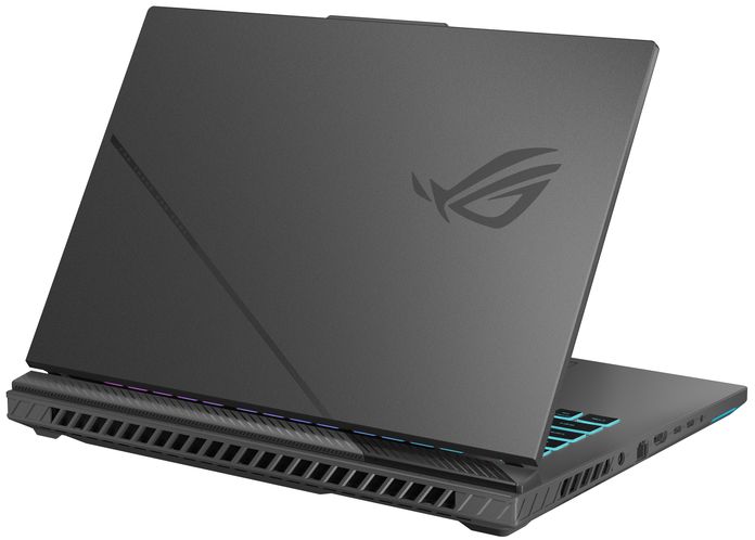 ASUS ROG Strix G16/G18