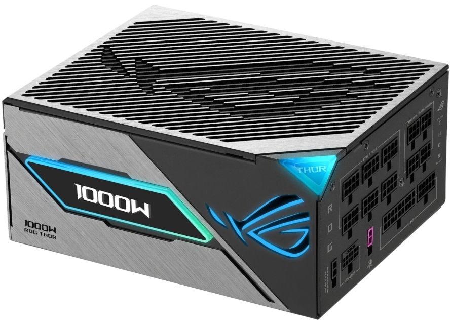 Asus ROG Thor Platinum III Asus ROG Thor Platinum III
