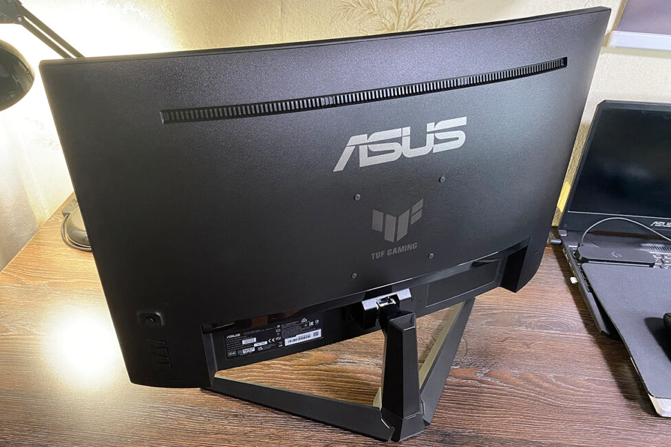ASUS TUF Gaming VG27WQ3B