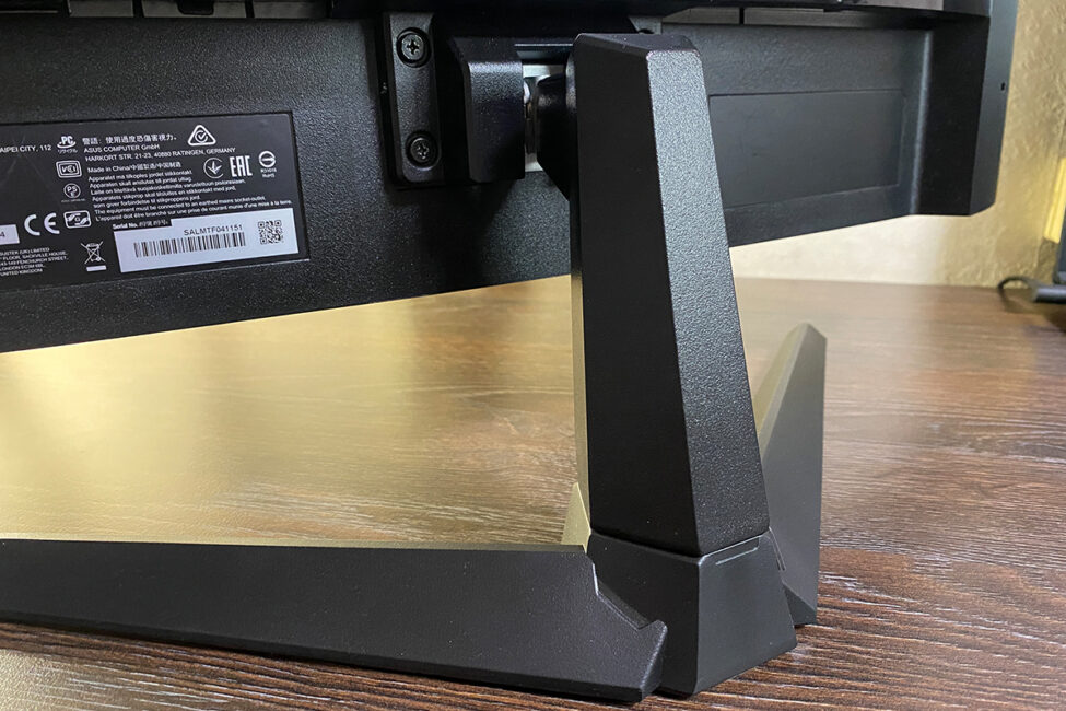 ASUS TUF Gaming VG27WQ3B