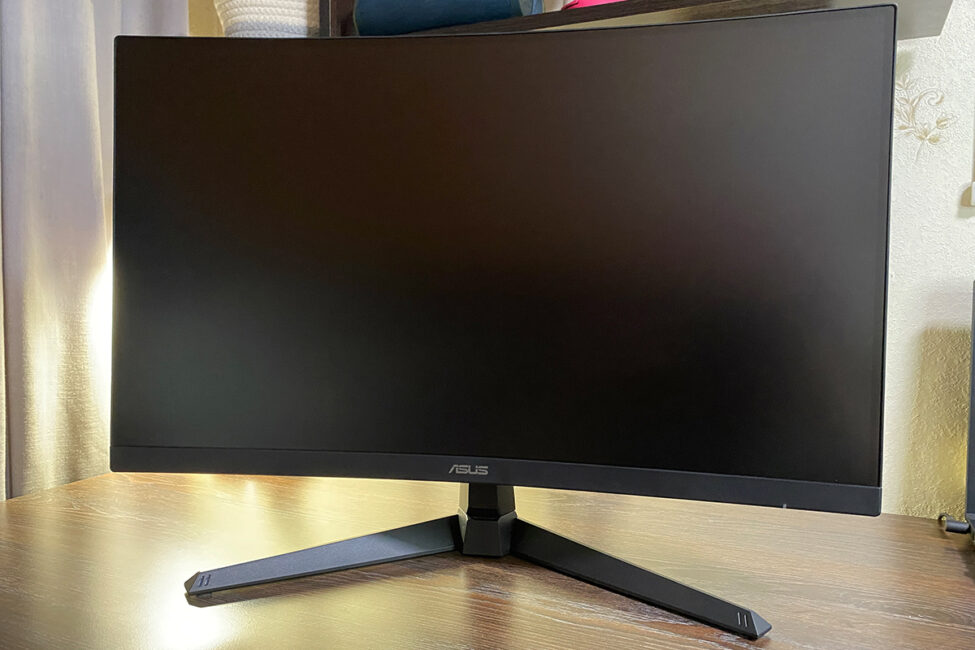 ASUS TUF Gaming VG27WQ3B