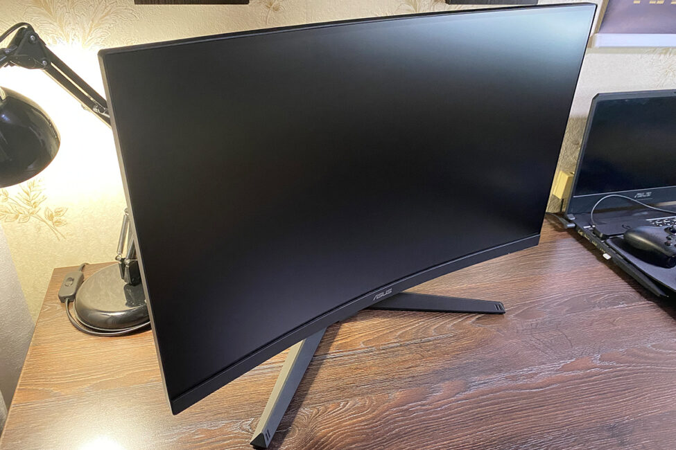 ASUS TUF Gaming VG27WQ3B