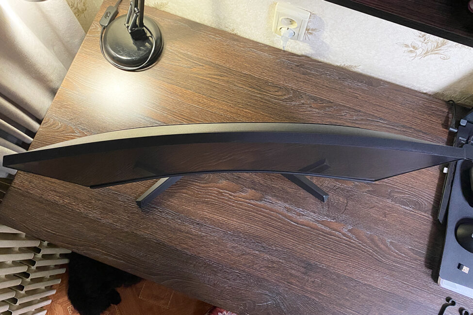 ASUS TUF Gaming VG27WQ3B
