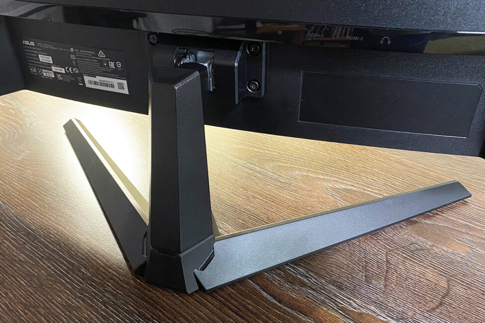 ASUS TUF Gaming VG27WQ3B