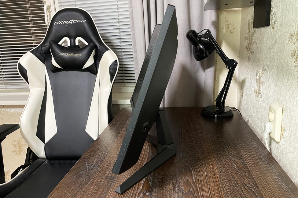 ASUS TUF Gaming VG27WQ3B