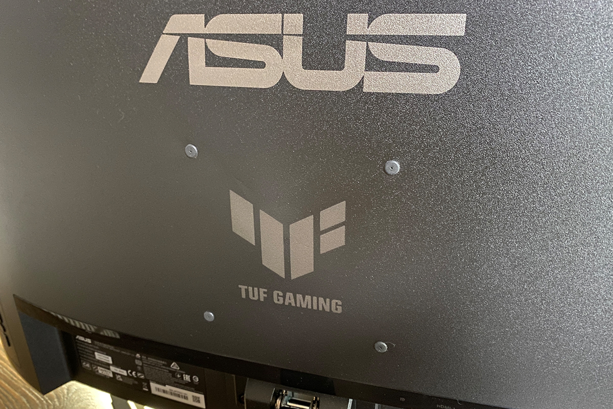 ASUS TUF Gaming VG27WQ3B