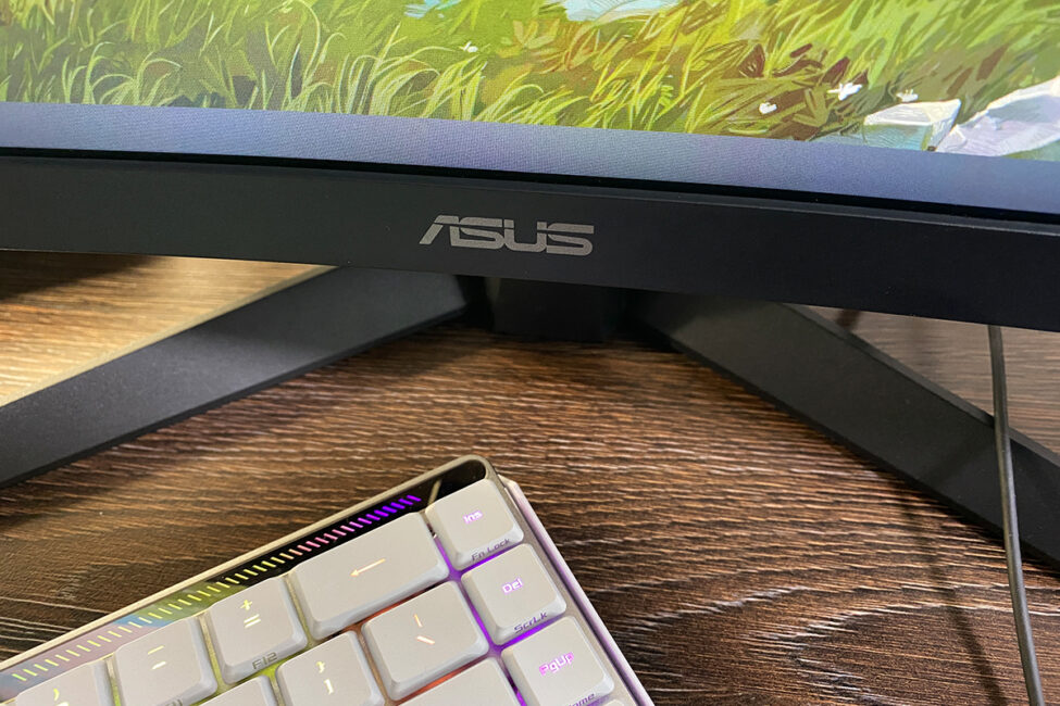 ASUS TUF Gaming VG27WQ3B