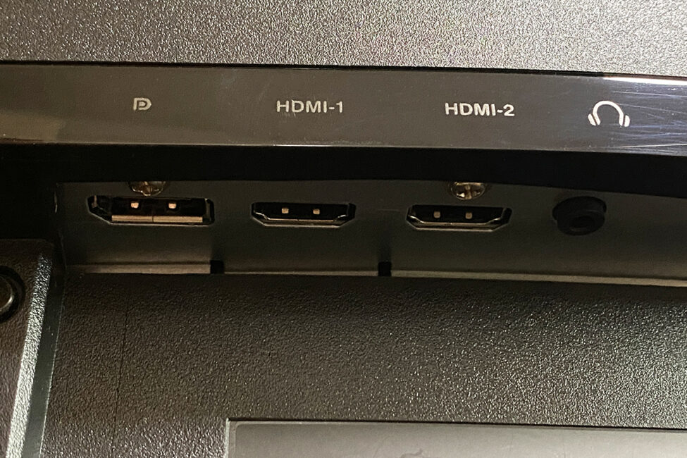 ASUS TUF Gaming VG27WQ3B
