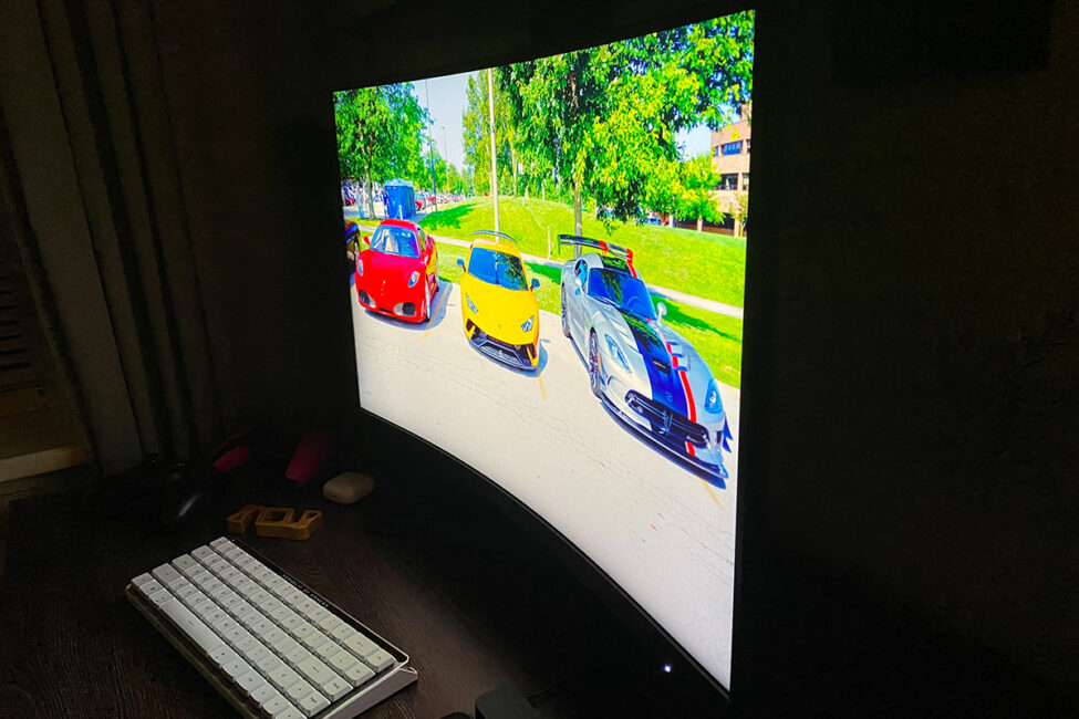 ASUS TUF Gaming VG27WQ3B