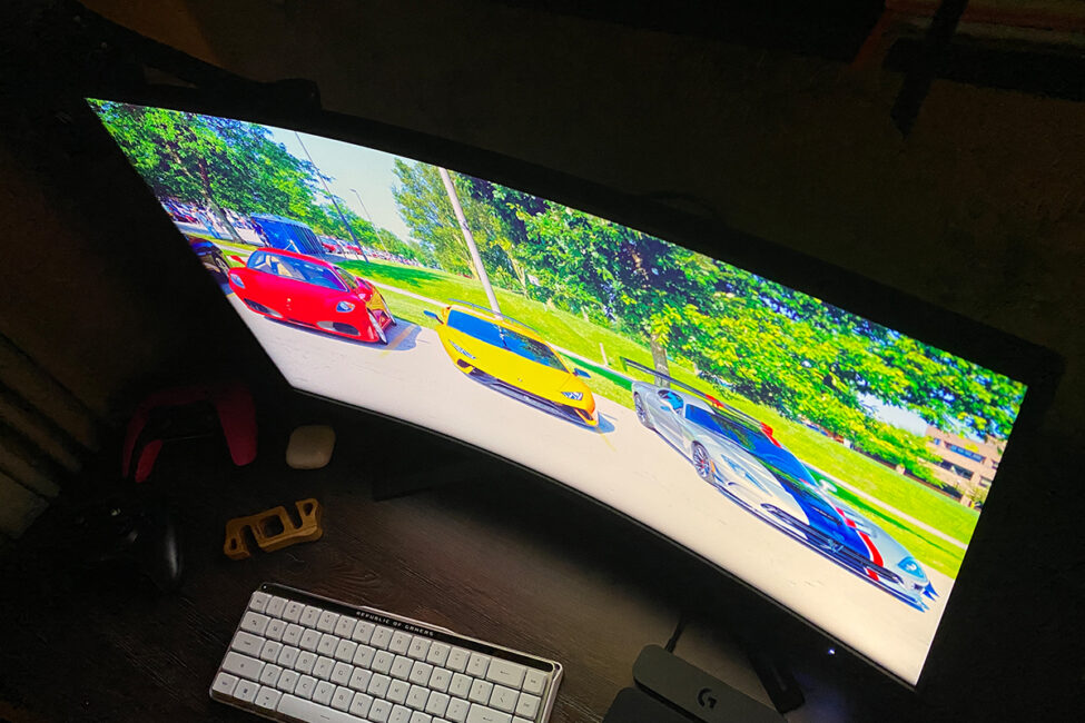 ASUS TUF Gaming VG27WQ3B