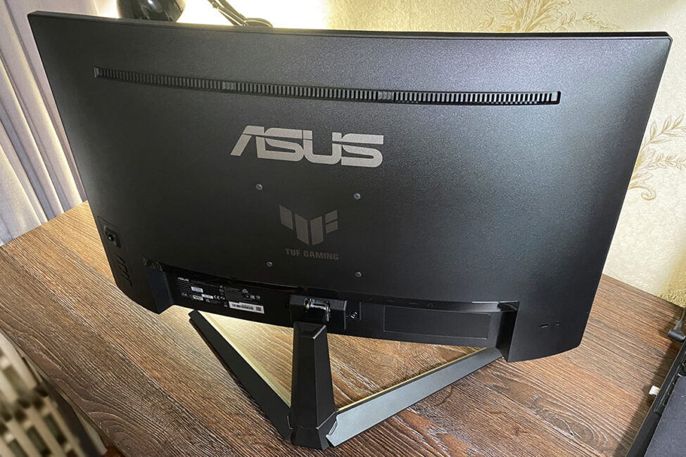 ASUS TUF Gaming VG27WQ3B