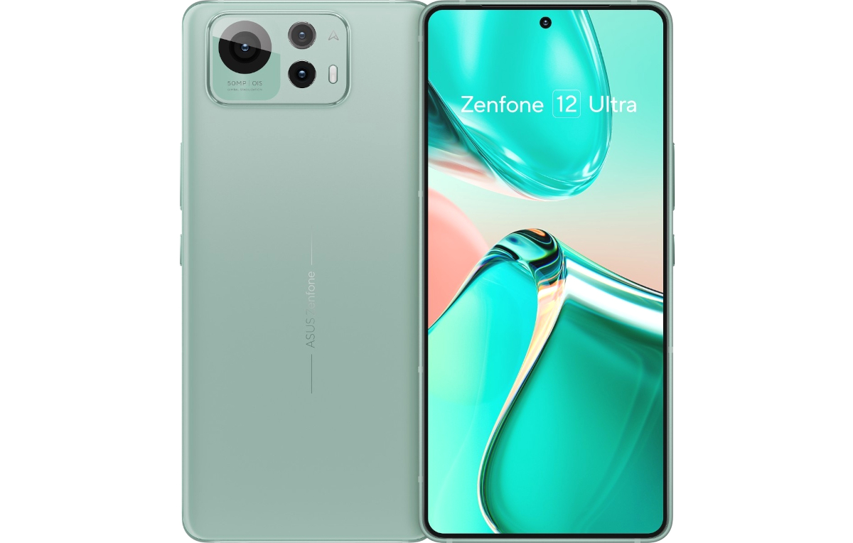 ASUS Zenfone 12 Ultra ASUS Zenfone 12 Ultra