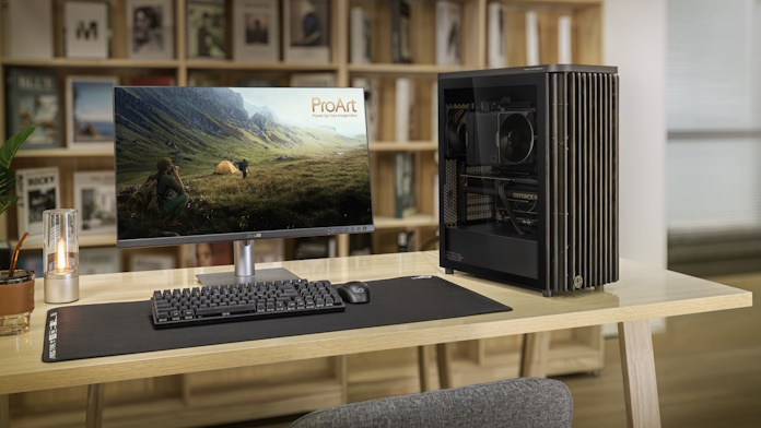 ASUS ASUS