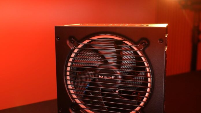 be quiet! Pure Power 13 M be quiet! Pure Power 13 M
