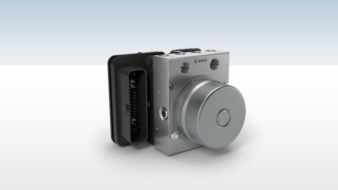 Bosch ESP Bosch ESP
