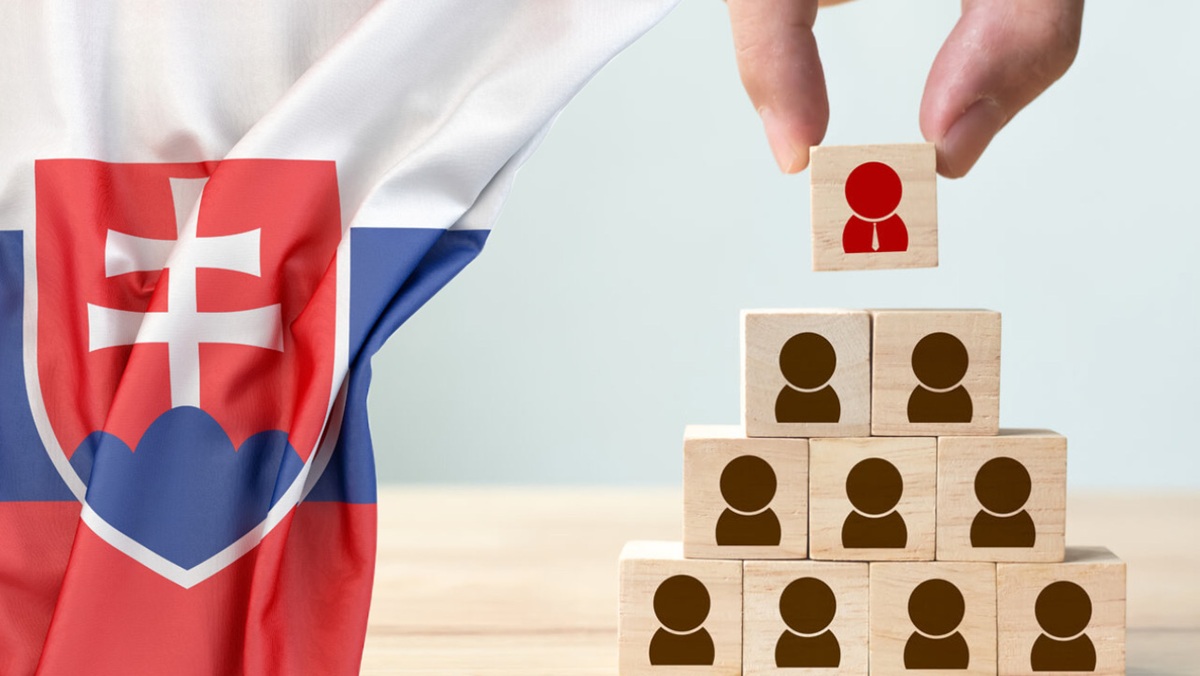 Получение ВНЖ в Словакии для развития бизнеса