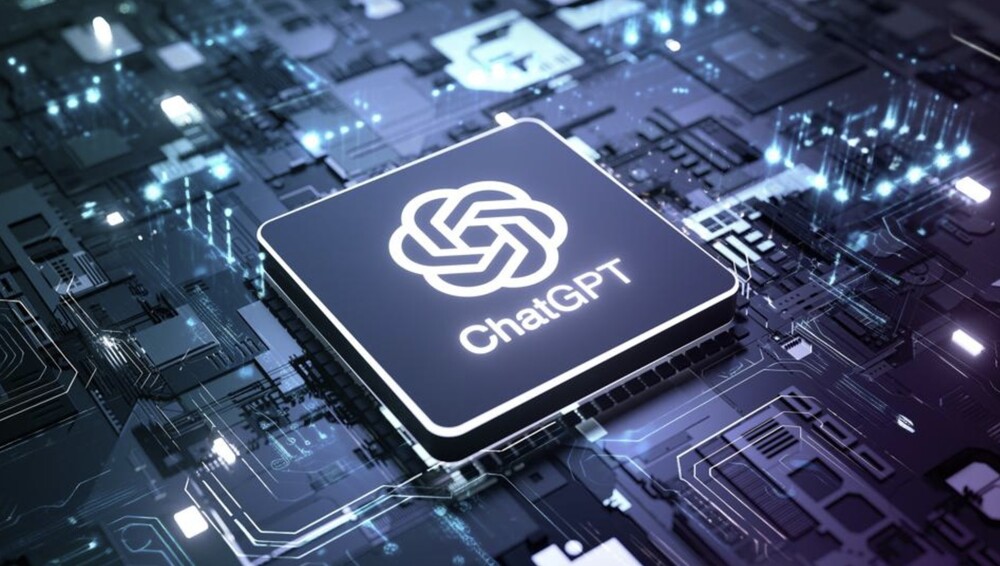 ChatGPT ChatGPT