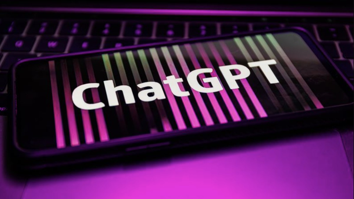 ChatGPT ChatGPT