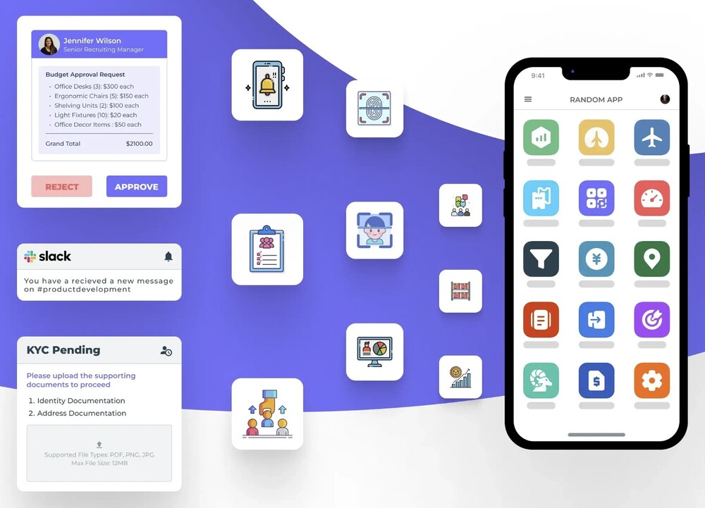 ChatGPT - super app