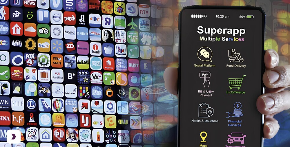 ChatGPT - super app super app