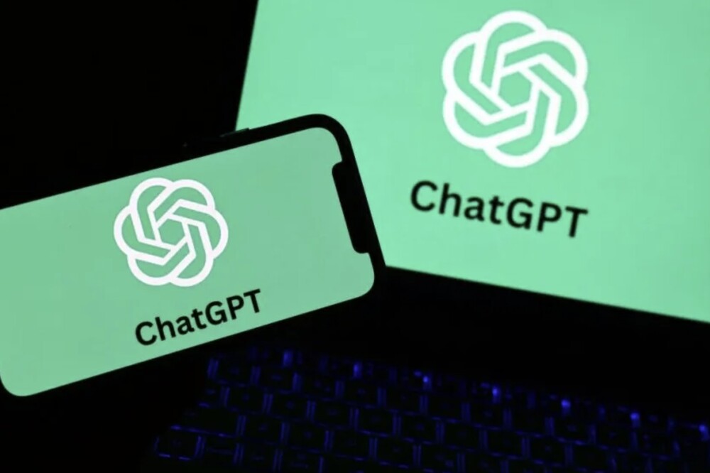 ChatGPT - super app ChatGPT - super app