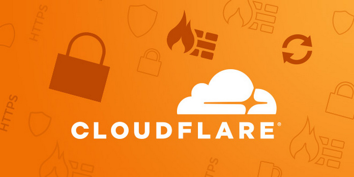 Cloudflare Cloudflare