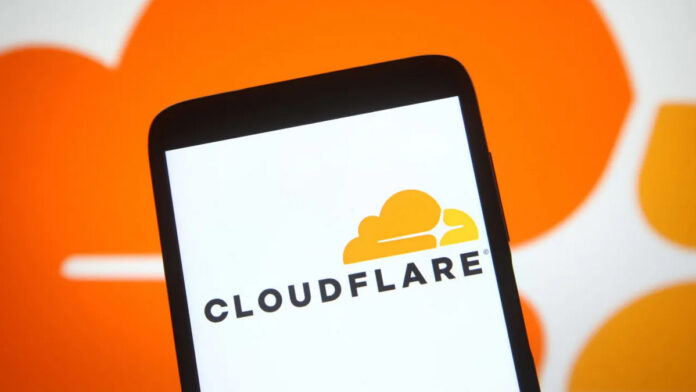 Cloudflare