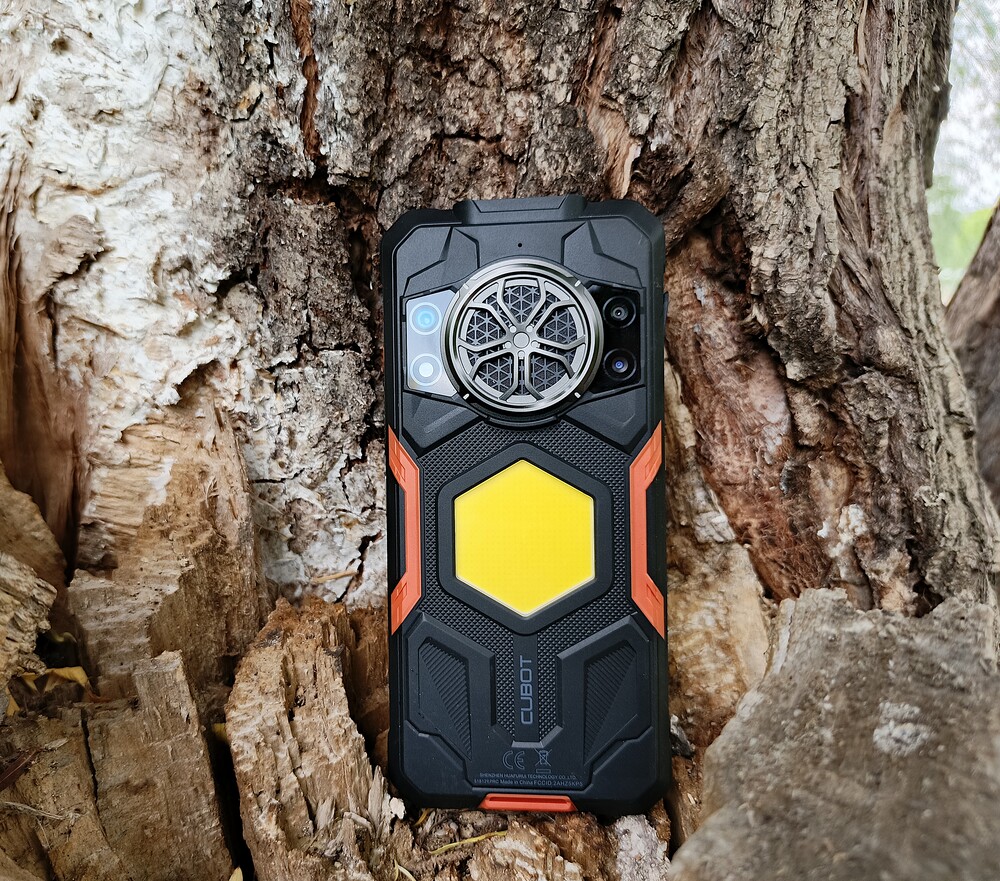 Cubot KingKong Power 5 Cubot KingKong Power 5