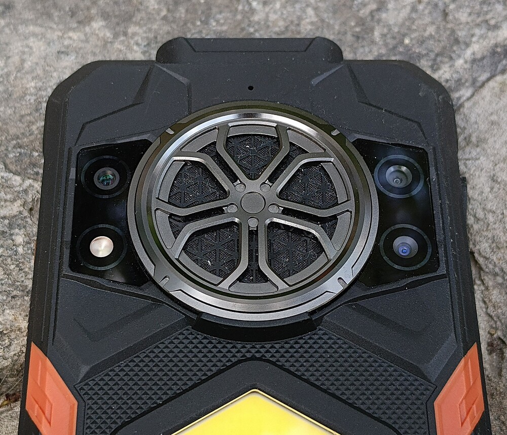 Cubot KingKong Power 5 Cubot KingKong Power 5