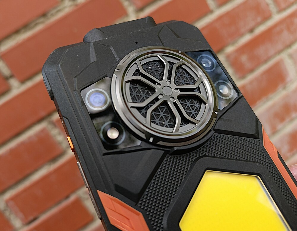 Cubot KingKong Power 5 Cubot KingKong Power 5