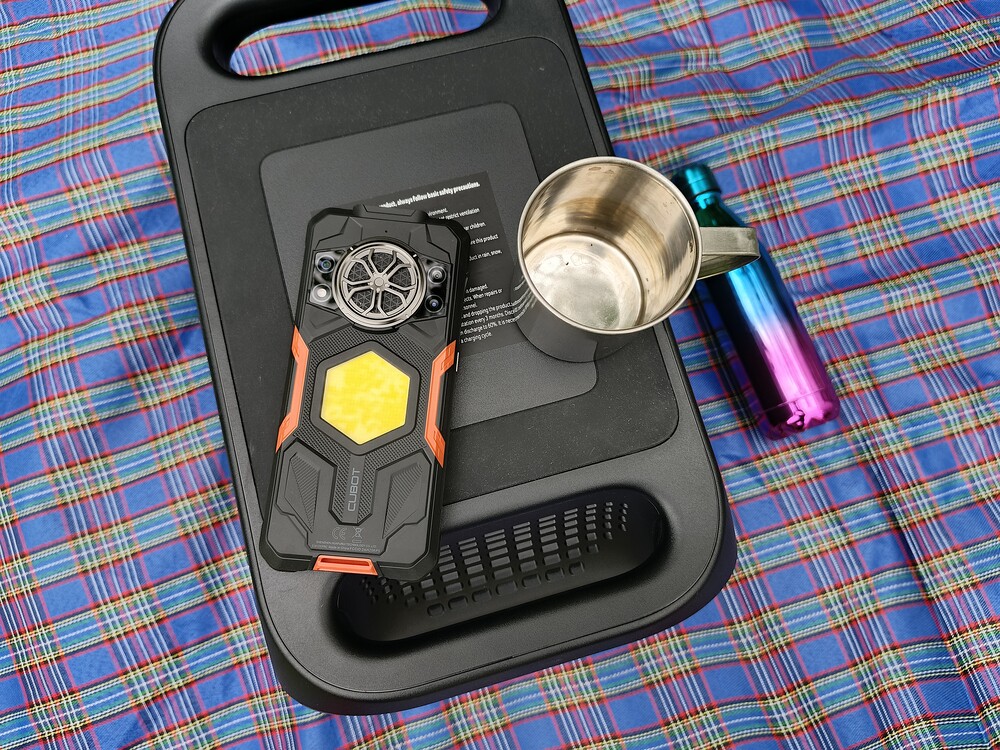 Cubot KingKong Power 5 Cubot KingKong Power 5