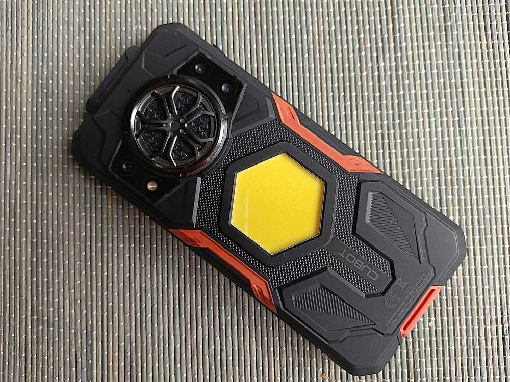 Cubot KingKong Power 5 Cubot KingKong Power 5