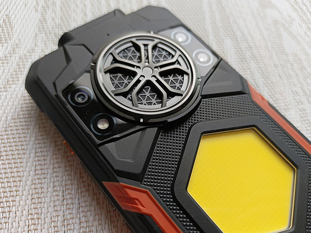 Cubot KingKong Power 5 Cubot KingKong Power 5