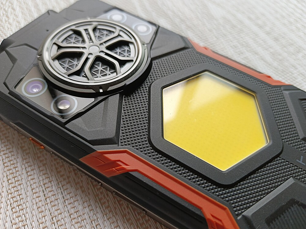 Cubot KingKong Power 5 Cubot KingKong Power 5