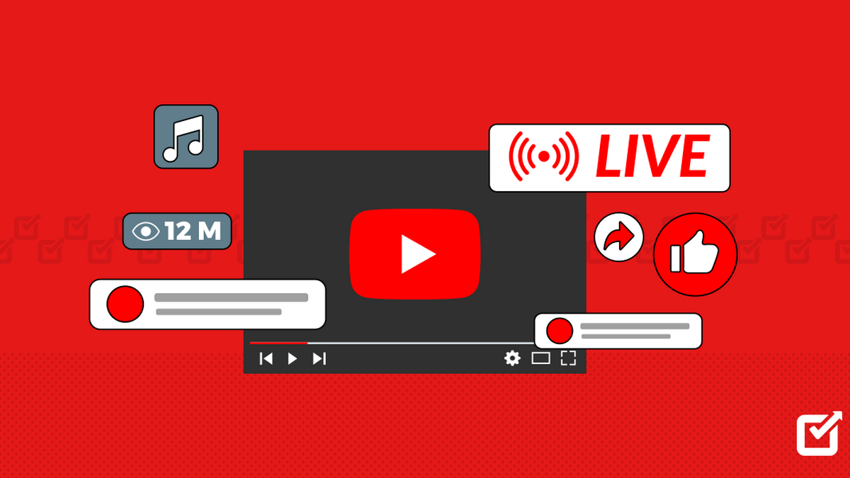 З 22 липня YouTube змінює правила: стріми – лише для 16+ З 22 липня YouTube змінює правила: стріми – лише для 16+