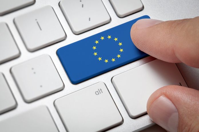 Digital Services Act Digital Services Act