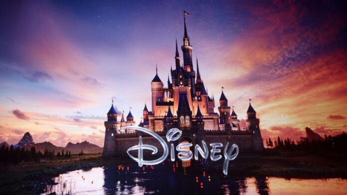 Disney Disney