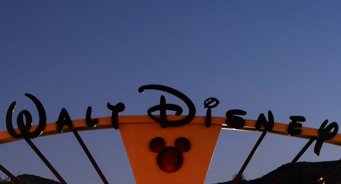 Disney Disney